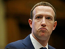 4 причины, почему создатель Facebook Марк Цукерберг — суперзлодей