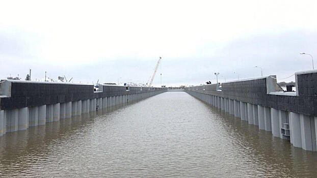 Оцифрованы все судоходные реки, каналы, озера и водохранилища Подмосковья