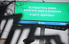 «Сидим по домам». Какие ограничения введены в РФ?