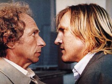 Один жил в замке, другой – обкрадывал покойников: жизнь, творчество и дружба Пьера Ришара и Жерара Депардье