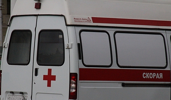 В Воронежской области водитель мопеда «Скаут» врезался в «УАЗ»: байкер погиб