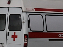 В Воронежской области водитель мопеда «Скаут» врезался в «УАЗ»: байкер погиб