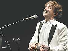 Goran Bregovic 23 февраля в «Главклубе»