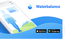 Масштабное обновление популярного трекера воды Waterbalance