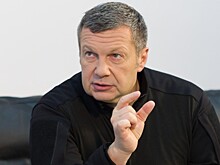 Раскрыты зарплаты Скабеевой и Соловьева