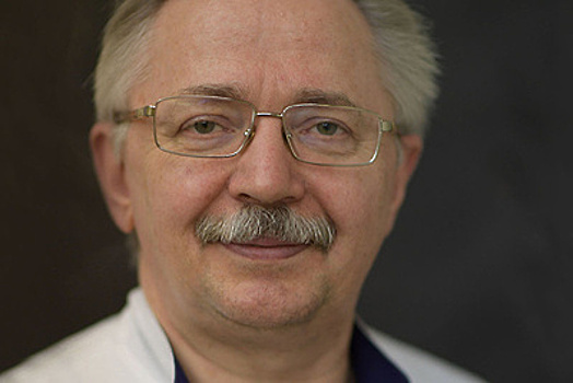 Врач‑онколог Евгений Черемушкин: о «заразности» рака и лекарях‑шарлатанах