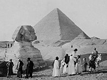 Тайна египетских пирамид: почему все саркофаги оказались пустыми