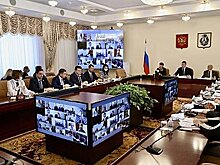 В Хабаровском крае началась работа над разработкой нового Устава региона