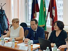 Кадастровая палата по Москве провела завершающий в 2019 году консультационный семинар для кадастровых инженеров