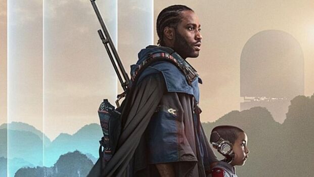 Обзор фильма «Создатель»