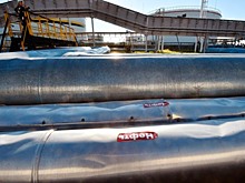 России предсказали огромные потери из-за плохой нефти