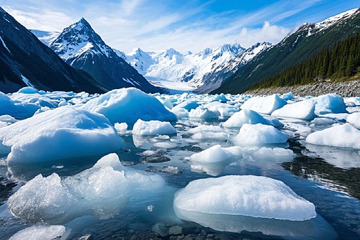 Эксперт предупредил об учащении природных катаклизмов в России