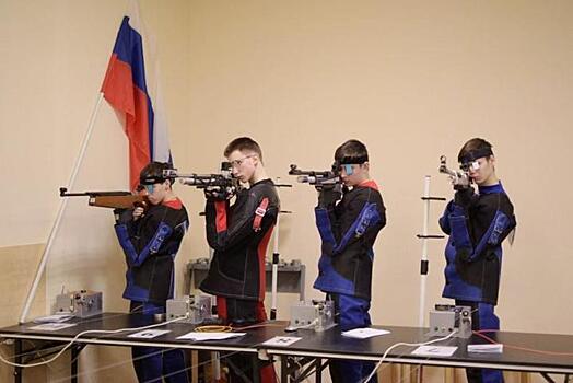 ДОСААФ России: первая тысяча десантников направлена в ВДВ