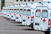 Из больницы в российской столице сбежал подросток с коронавирусом