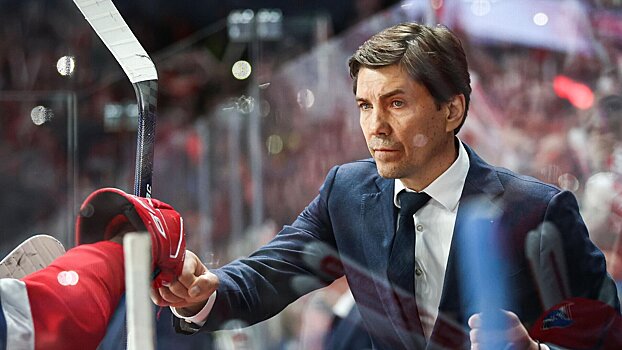 Буре о Никитине в ЦСКА: «Перед клубом всегда стоит задача побеждать. Максимализм армейцев идет еще с советских времен, когда 5 титулов чемпионов за 5 лет фантастикой не были»