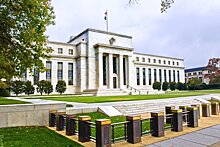МВФ оценил политику американской ФРС во время кризиса