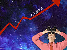 Опрошенные ЦБ аналитики повысили прогноз ключевой ставки на 2024‑2027 годы