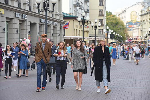 Девелоперы все чаще покупают исторические здания