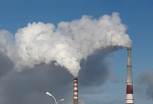 В четырех округах Омска в мае был высокий уровень загрязнения воздуха — метеорологи
