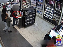 Просмотр губной помады в аэропорту Пулково стал роковым для новосибирца