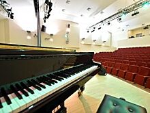 Музыкальный вечер провели в «Доме Гоголя»