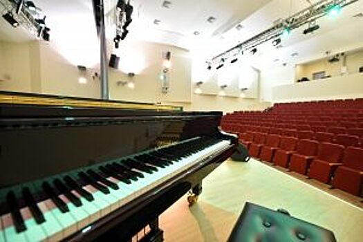 Концерт пианиста Айсылу Саляховой состоится в музее Скрябина