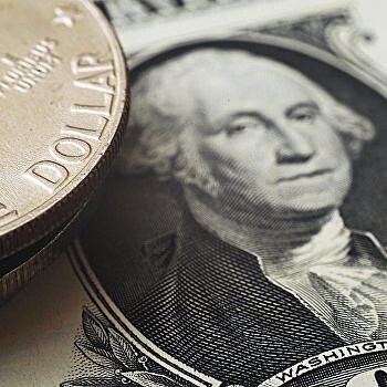 FinExpertiza: Россия уменьшила долю доллара во внешней торговле за годы санкций