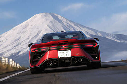 Forza Horizon 6 получит крупнейший открытый мир в истории серии