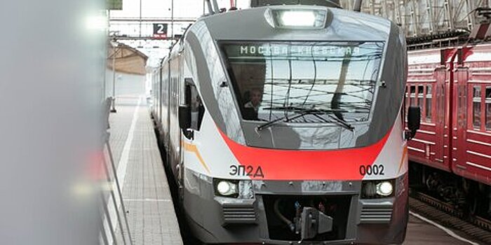 Названы бюджетные направления для поездок на поезде по России