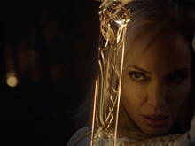 Почему они не помогли? Фанаты обрушились с критикой на новый проект Marvel «Вечные»