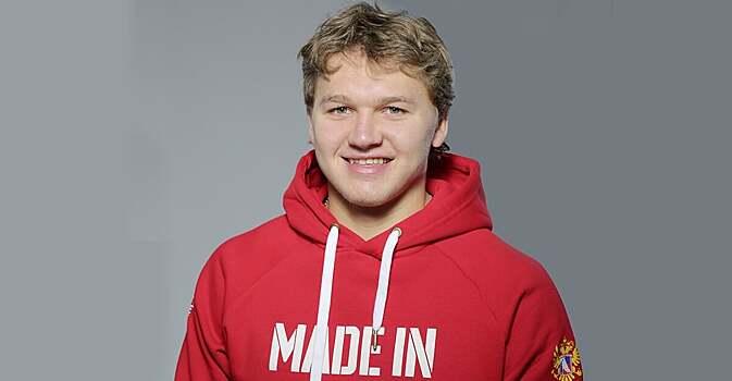 Капризов прилетит в Миннеаполис в среду. Он будет искать жилье и привыкать к обстановке