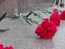 В Приморье открыли памятник сотруднику МВД. Он погиб при исполнении служебного долга