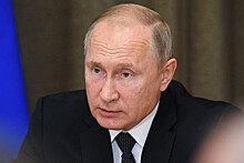 Путин наполовину обновил состав Совета по культуре