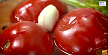 Секреты заготовок: маринованные помидоры