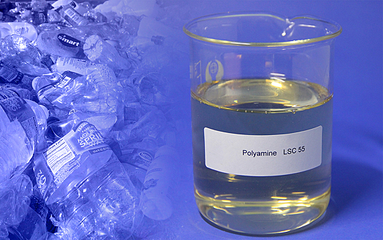 Пластиковый мусор превратили в полезные жидкости