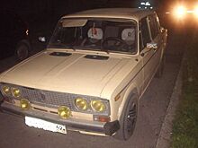 Пьяный водитель на легковушке сбил насмерть женщину в Тихорецком районе