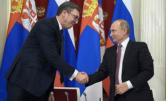 «Встречи с Путиным превратились в ритуал»