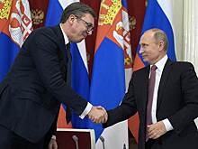 «Встречи с Путиным превратились в ритуал»