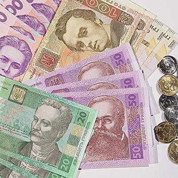 Дефицит украинского бюджета за месяц вырос почти на 20 млрд грн