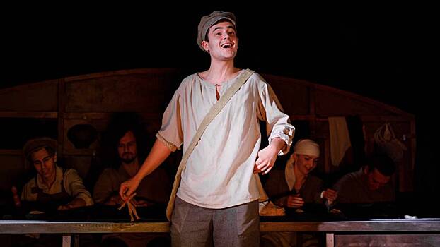 Объявлена программа последней недели фестиваля «Уроки режиссуры»