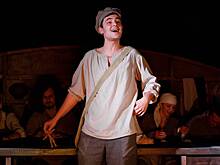 Объявлена программа последней недели фестиваля «Уроки режиссуры»