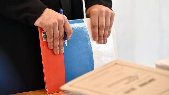 Россиянин нажился на женах пропавших на СВО военных