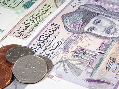 Оман погружается в долговую яму