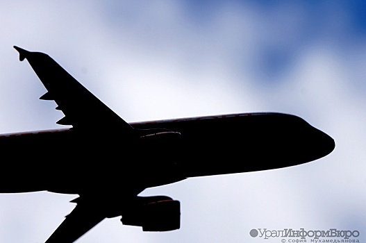 В Индонезии после взлета пропал Boeing 737-500