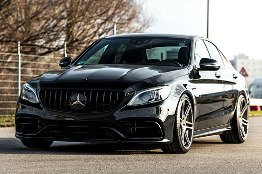 Тряхнуть стариной: тюнинг подержанных автомобилей