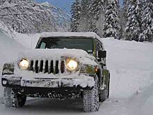 На отогреве авто делают деньги предприимчивые новосибирцы