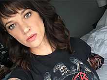 Азия Ардженто уволена из-за секс-скандала