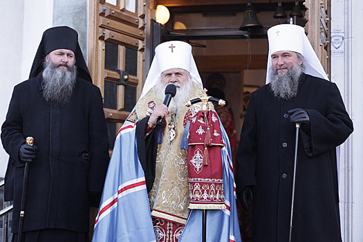 Свердловские меценаты поддержат семьи погибших от COVID-19 врачей