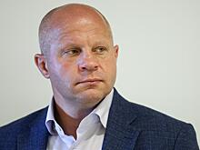 Федор Емельяненко может стать почетным президентом Союза ММА России