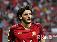 Экс-игроки "Рубина" Кварацхелия и Давиташвили ограблены в Каннах